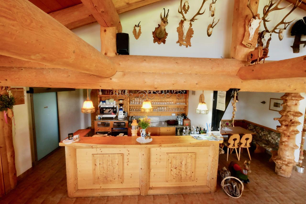 Agriturismo Reinhof San Felice  Luaran gambar